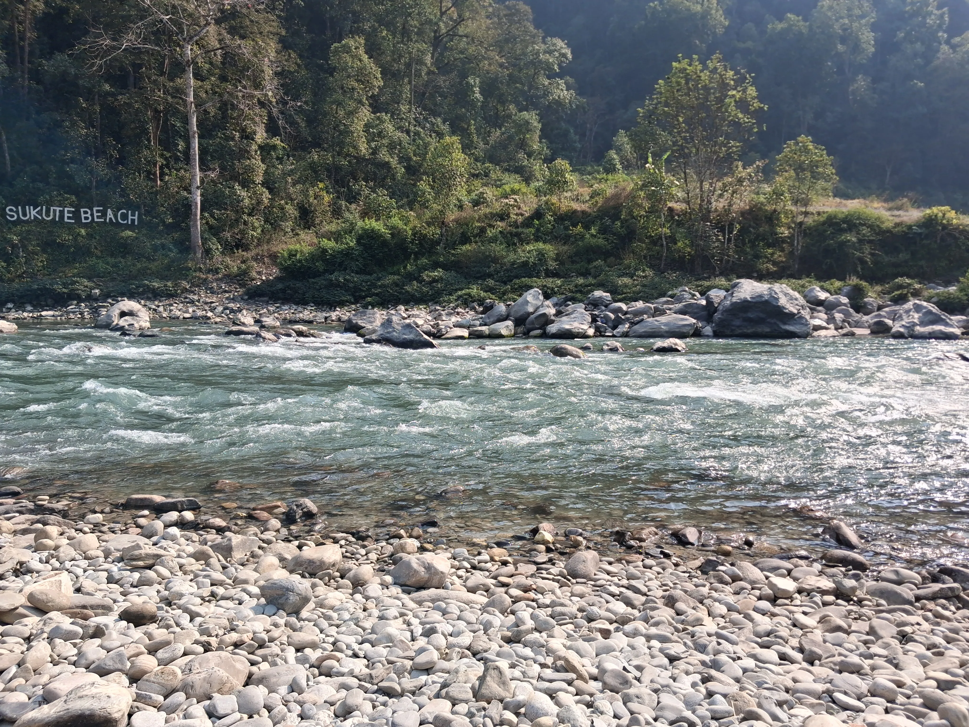 Publishing my portfolio site